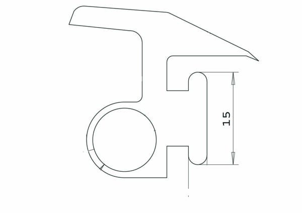 SIVUOVITIIVISTE FNS/FRC P=27 M