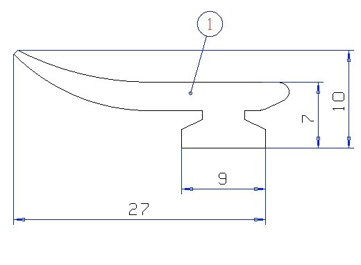 SIVUOVITIIVISTE FNA/FRC P=15000