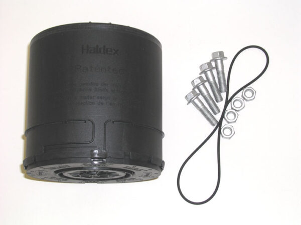 KUIVAINKASETTISARJA HALDEX MTC+