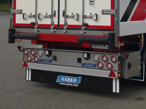 VALOPALKKI LED RST