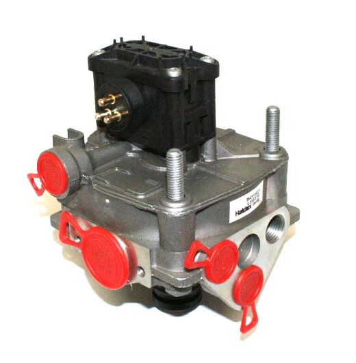 HALDEX ABS RELEVENTTIILI