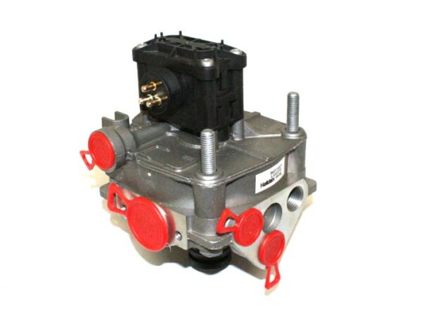 HALDEX ABS RELEVENTTIILI