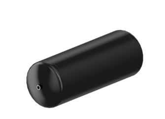 ILMASÄILIÖ 40L 276 X 745