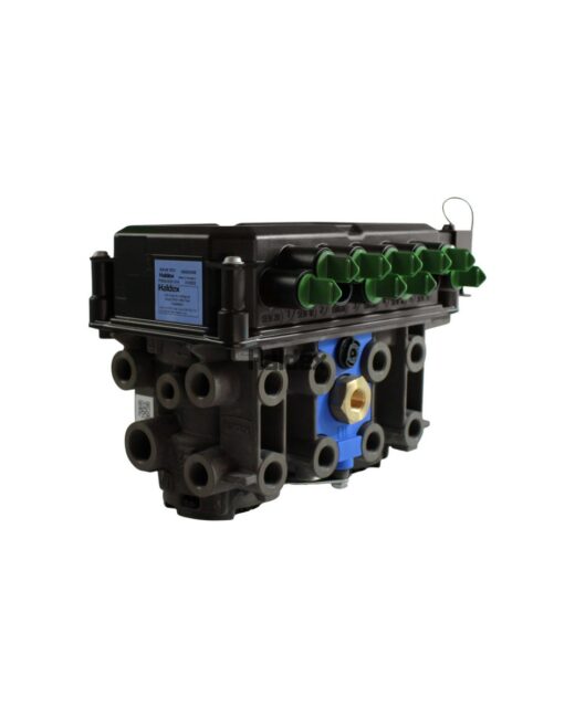 HALDEX EBS MODULAATTORI, EB+, GEN3