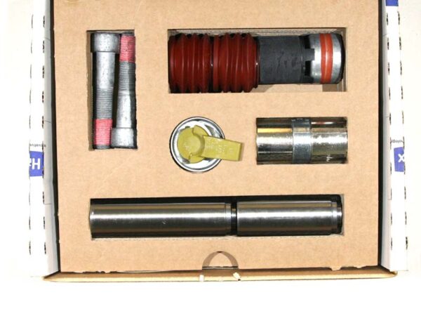 GLIDBULTSATS HALDEX SBS2220