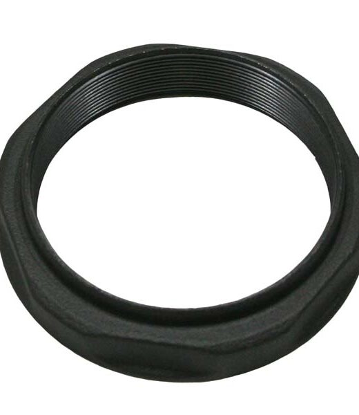 AXELMUTTER HÖGER TE4-5/2, TL4-5/2