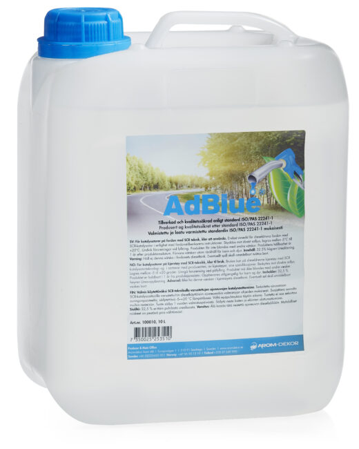 ADBLUE 10L