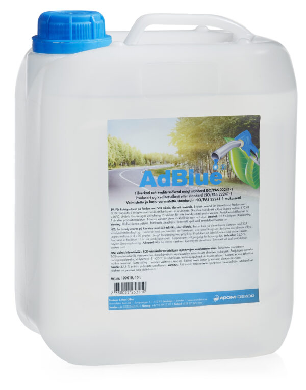 ADBLUE 10L