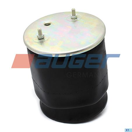 ILMAPALJE SAF E5 2626 V, 25 MM OFFS