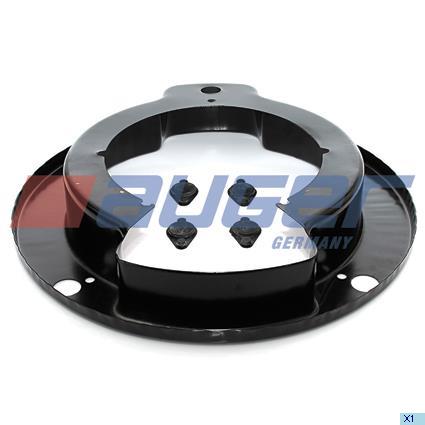 JARRUKILPI VO Z-JARRU 225 MM