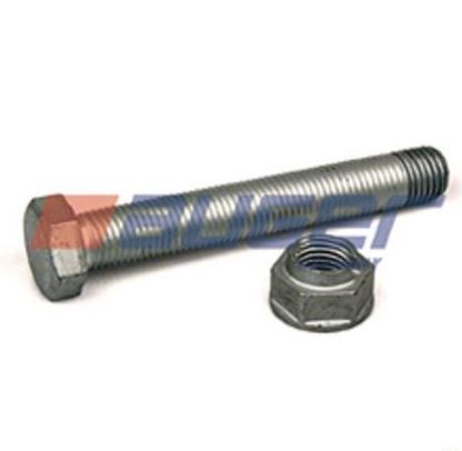 PULTTISARJA M30 X 200