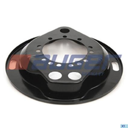 JARRUKILPI SC. 7"