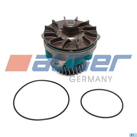 VATTENPUMP VO. FH/FM