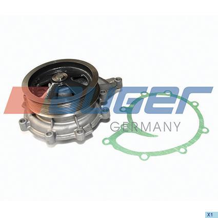 VATTENPUMP SC. 4-SER, P-G-R-T