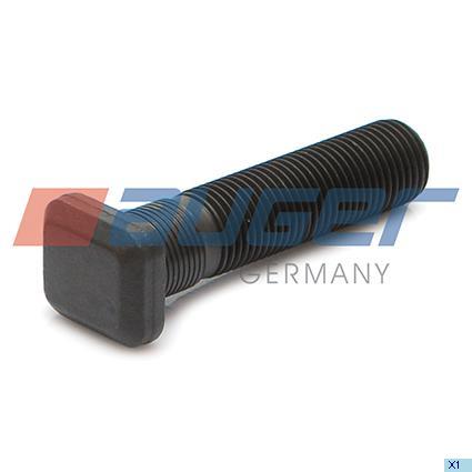 PYÖRÄN PULTTI SC 7/8 X 98 TAKA