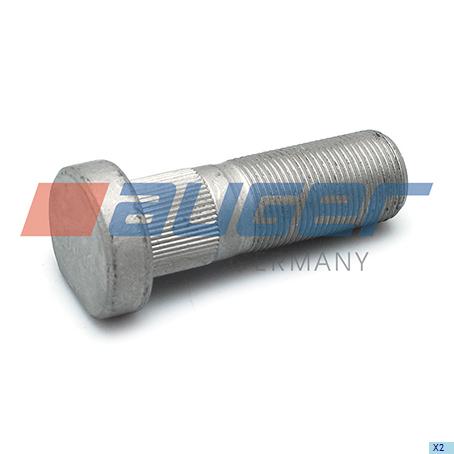 PYÖRÄNPULTTI SAF M22 X 66