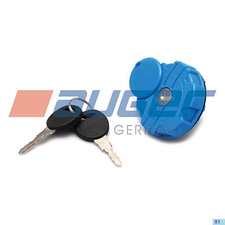 ADBLUE KORK MB, MAN, DAF