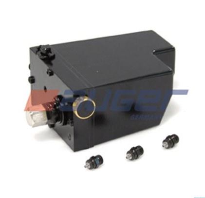 HYTINNOSTOPUMPU VO FH FM