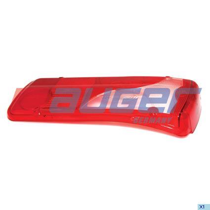GLAS SC. BAKLAMPA HÖGER