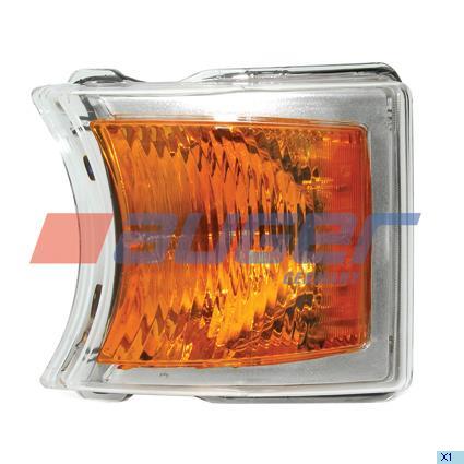 BLINKERSLAMPA SC R-SERIE