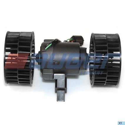 FLÄKTMOTOR 24V, SC.