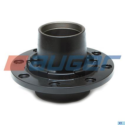 NAV BPW K 10-12 T / 8- BULT