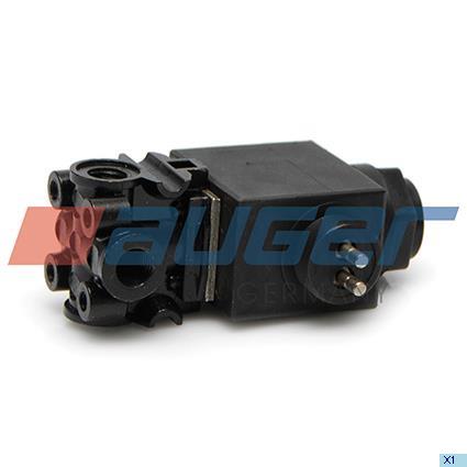 MAGNEETTIVENTIILI 24 V 2/2-TIE