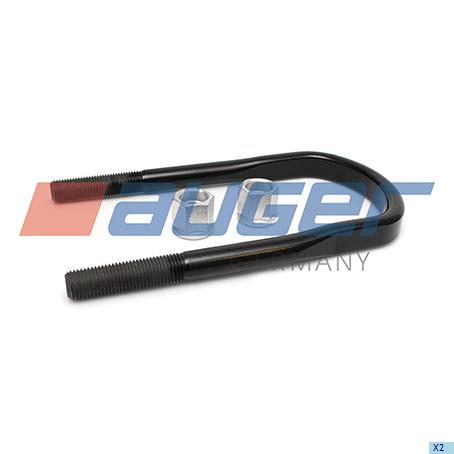 U-BULT BPW 289 X 150 X M22