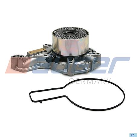 VATTENPUMP VO. FH/FM