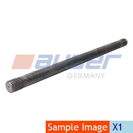 VETOAKSELI SC. P=1093 MM