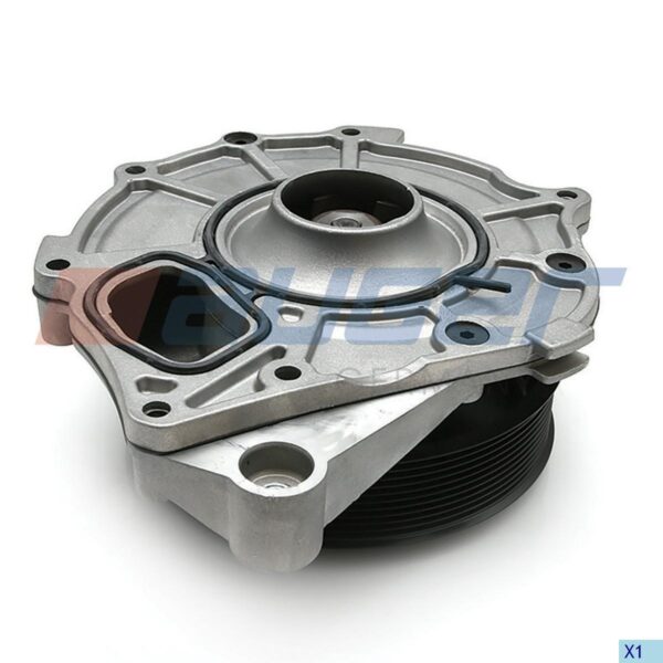 VATTENPUMP SC.