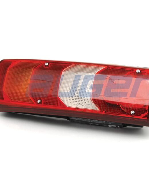 BAKLAMPA VÄNSTER ACTROS, LED