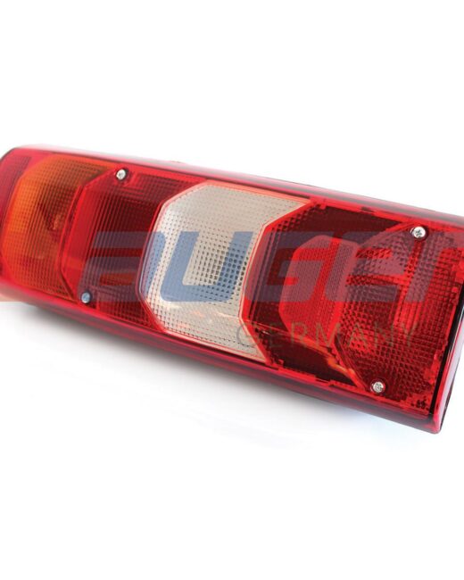 BAKLAMPA HÖGER ACTROS, LED