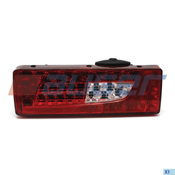 TAKAVALO LED SC. OIKEA
