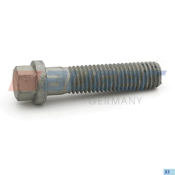 KARDANBULT SC.,  M12 X 1,75 X 50MM 10,9