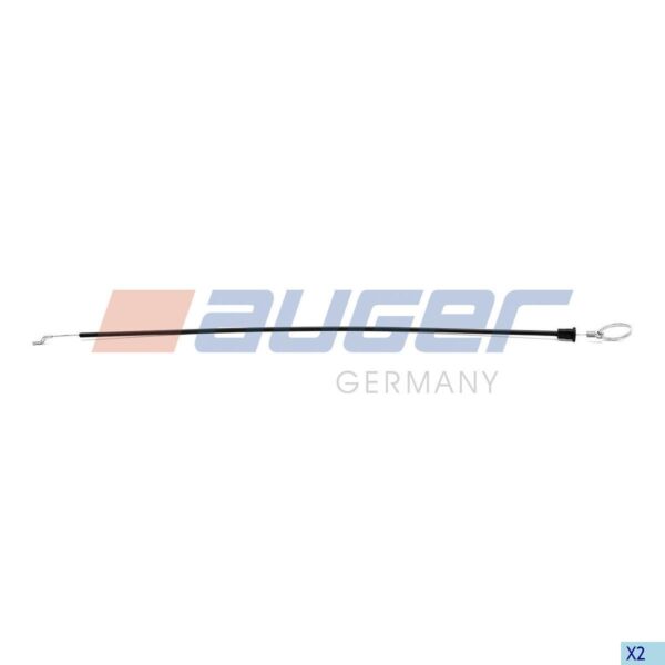 VAJER SIDOLUCKA SC 600MM
