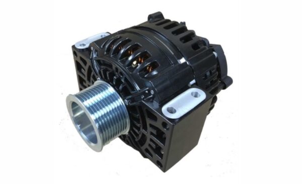 GENERATOR SC 150A/180A SC 10 SPÅR