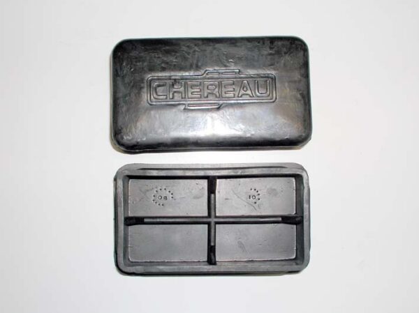 ÄNDLOCK 140 X 80