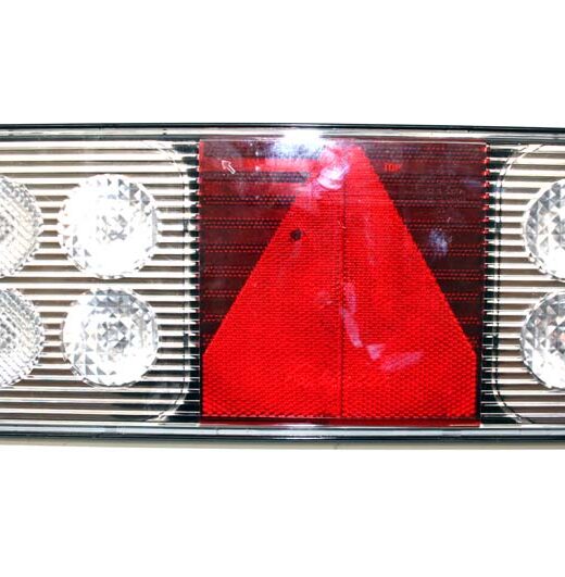 TAKAVALO LED OIKEA, RUBBOLITE