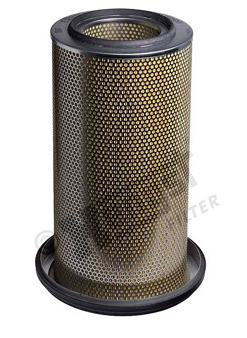LUFTFILTER SC.