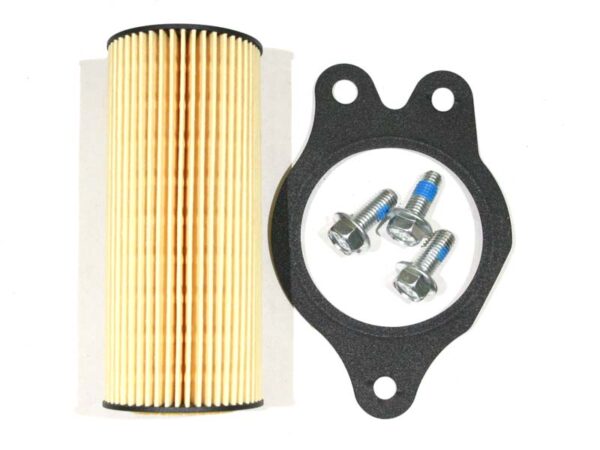 OLJEFILTER VO. TRANSMISSION