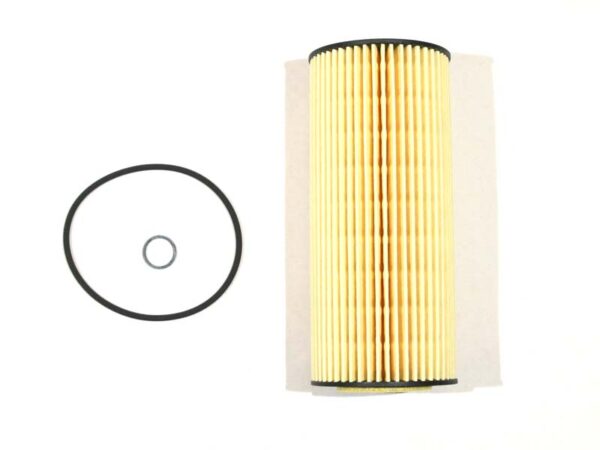 OLJEFILTER VO. I-SHIFT