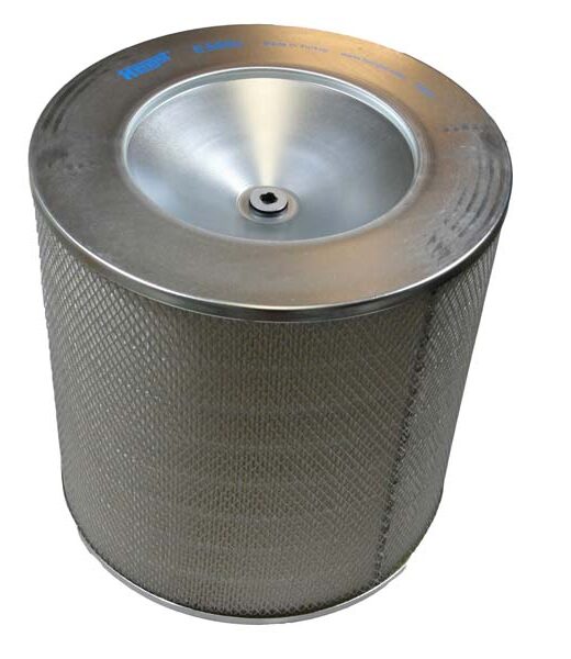 LUFTFILTER VO.