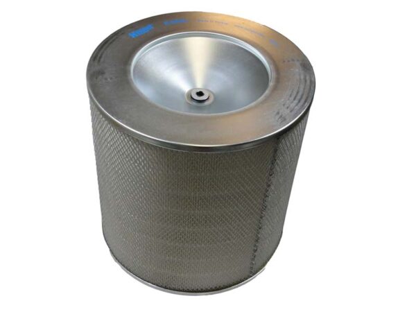 LUFTFILTER VO.