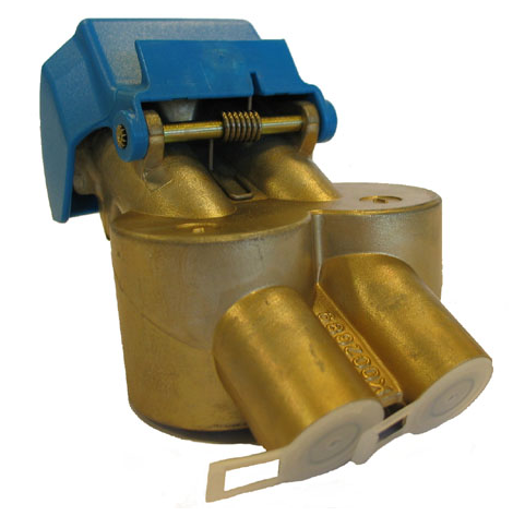 QUATRO-MATIC, PERÄVAUNU
