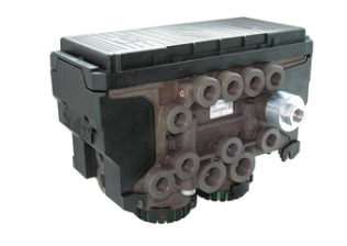 EBS MODULAATTORI G2.1, 2-6S/2-3M