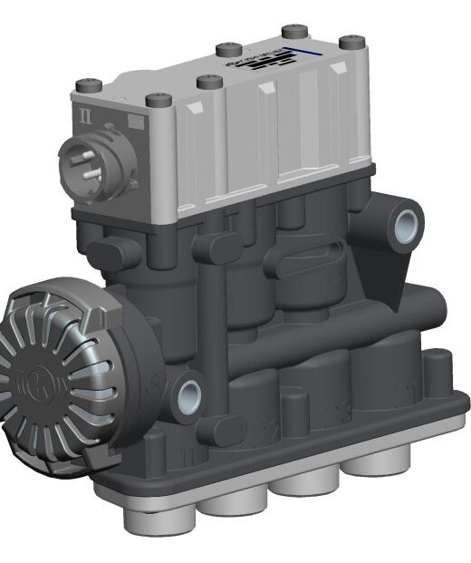 VENTILBLOCK ELC