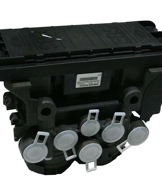 EBS MODULAATTORI VENTIILI