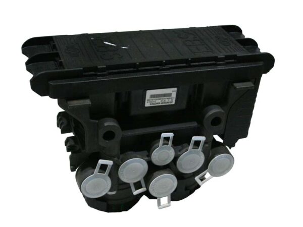 EBS MODULAATTORI VENTIILI