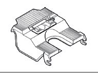 SUOJAKANSI EBS MODULAATTORI